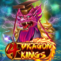 4 Dragon Kings