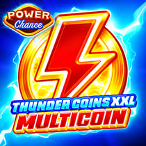 Thunder Coins XXL Multicoin Power Chance™