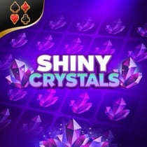 Shiny Crystals
