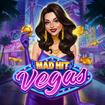 Mad Hit Vegas