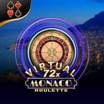 Virtual Monaco Roulette
