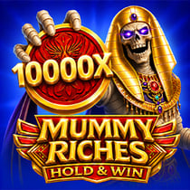 Mummy Riches