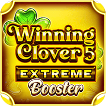 Winning Clover 5 Extreme Booster