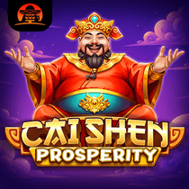 Cai Shen Prosperity