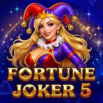 Fortune Joker 5