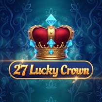 27 Lucky Crown