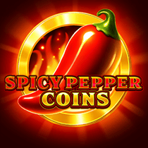 Spicy Pepper Coins