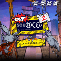 Outsourced 2