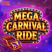 Mega Carnival Ride