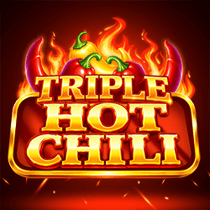 Triple Hot Chili