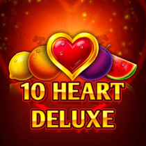 10 Heart Deluxe