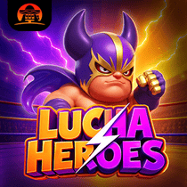 Lucha Heroes