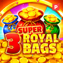 3 Royal Bags Super