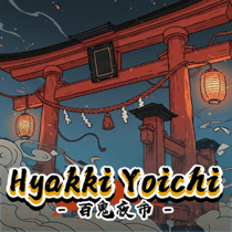 Hyakki Yoichi