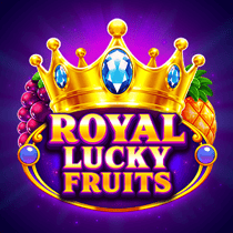 Royal Lucky Fruits