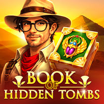 Book of Hidden Tombs
