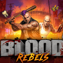 Blood Rebels