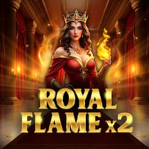 Royal Flame x2
