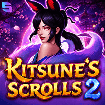 Kitsune's Scrolls 2