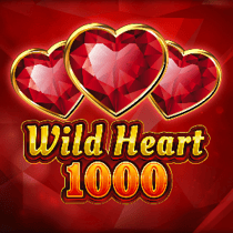 Wild Heart 1000
