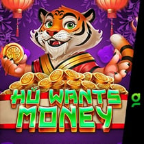 Hu Wants Money