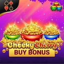 Cheeky Cherry