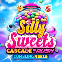 Silly Sweets Cascade Rush