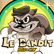Le Bandit Hold & Win