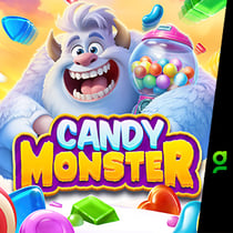 Candy Monster Buy Bonus