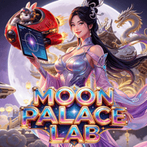 Moon Palace Lab