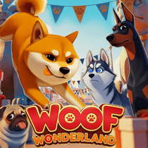 Woof Wonderland