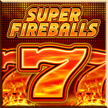 Super Fireballs