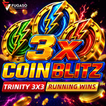 3X Coin Blitz
