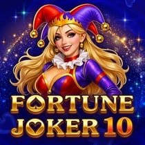 Fortune Joker 10