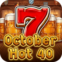 October Hot 40