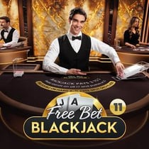 Free Bet Blackjack 11
