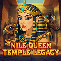 Nile Queen Temple Legacy