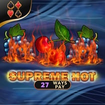 Supreme Hot