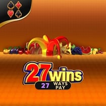 27 Wins