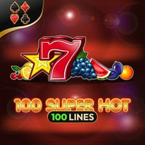 100 Super Hot