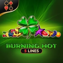 Burning Hot