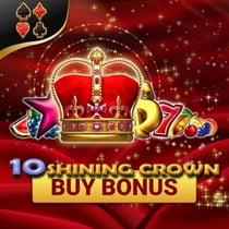Shining Crown Buy Bonus