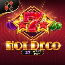 Hot Deco