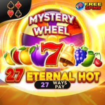 27 Eternal Hot
