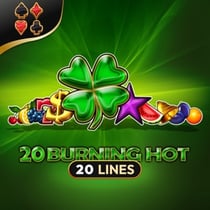 20 Burning Hot