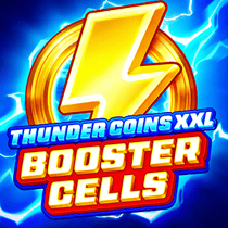 Thunder Coins XXL: BoosterCells