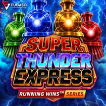 Super Thunder Express