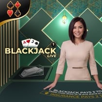 Blackjack Live