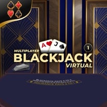 Virtual Multiplayer Blackjack