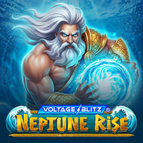 Voltage Blitz Neptune Rise